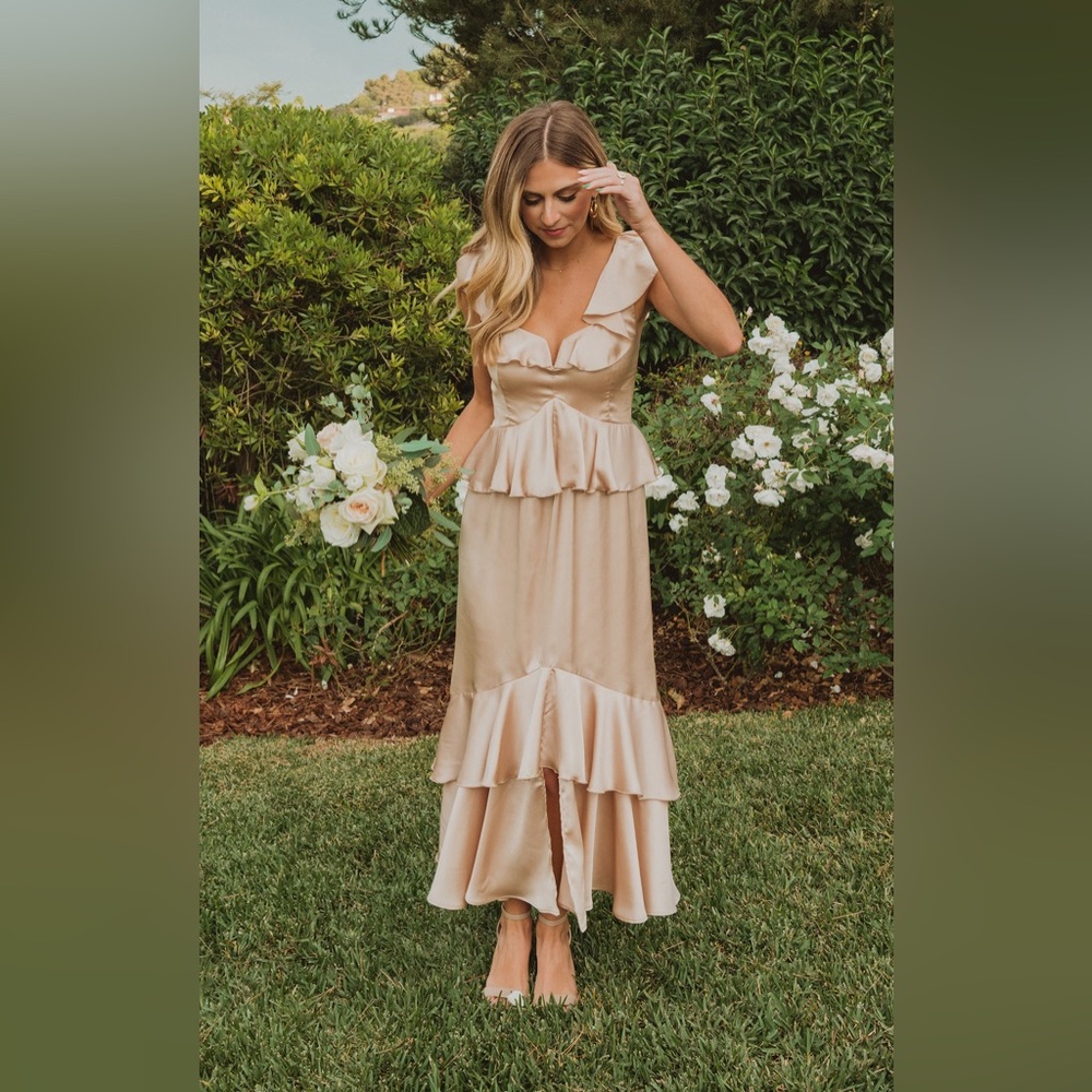 Show me your Mumu dress